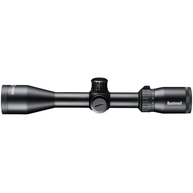 Bushnell Bushnell 3-9X40 Prime Riflescope Illuminated