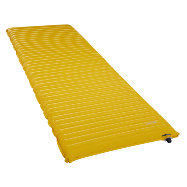 Thermarest Neoair Xlite NXT MAX Yellow RW