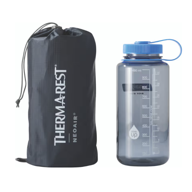 Thermarest Neoair Xlite NXT MAX Yellow RW