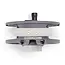 Orvis Clearwater III Reel/Spool 3-Pack Charcoal