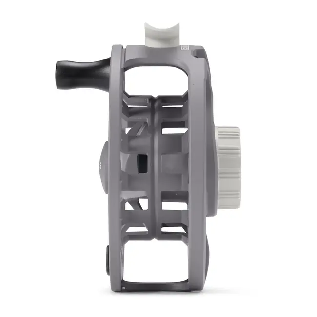 Orvis Clearwater III Reel/Spool 3-Pack Charcoal