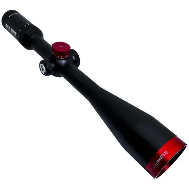 Scorpion Red Hot Varminter 6-24x44 30mm