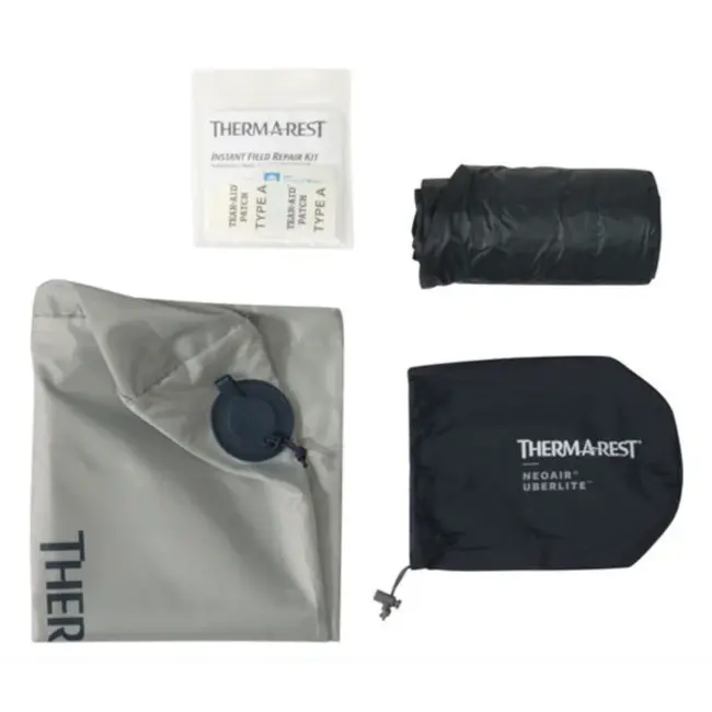 Thermarest Neoair Uberlite Orion R