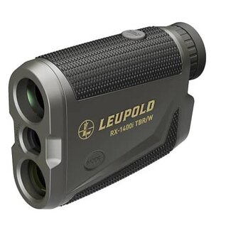 Leupold Leupold® RX-1400i Gen 2 TBR/W 5x Rangefinder with Flightpath