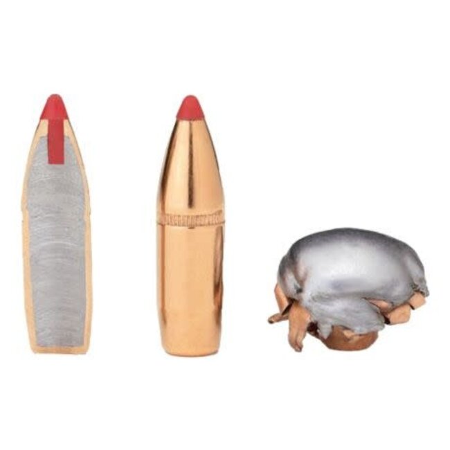 Hornady Hornady FTX Bullets