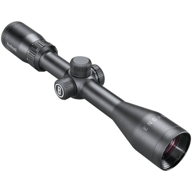 Bushnell Bushnell RE3940BS9 Engage 3-9x40 Illuminated