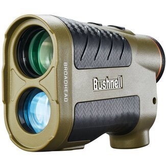 Bushnell Bushnell Broadhead Laser Rangefinder 1500Yds.