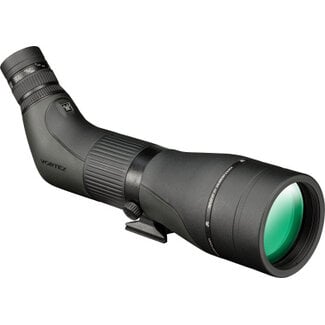 Vortex Vortex Crossfire HD 20-60x80 Angled Spotting Scope