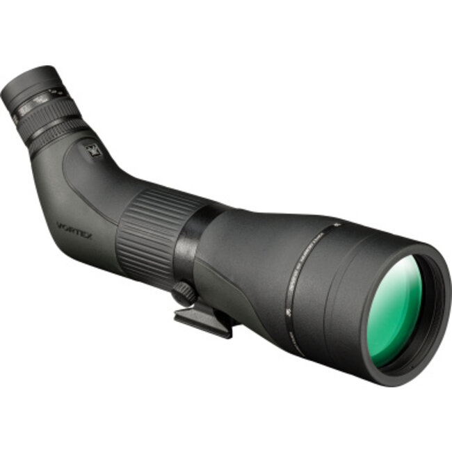 Vortex Vortex Crossfire HD 20-60x80 Angled Spotting Scope