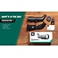 Vortex Vortex Crossfire HD 20-60x80 Angled Spotting Scope
