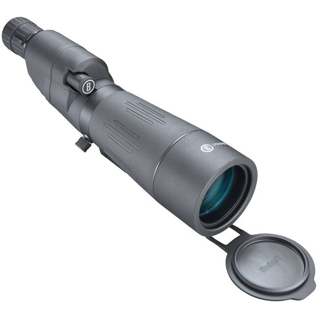 Bushnell Bushnell Prime Spotting Scope BL RP 20-60X65 Straight