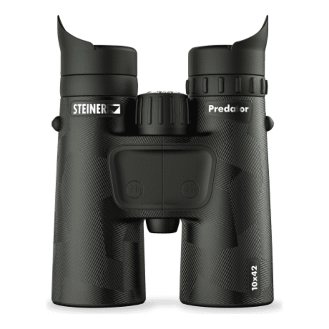 Steiner Steiner S2059 Predator 10x42 Binocular