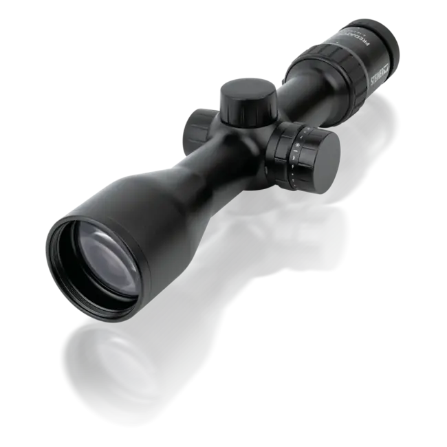 Steiner S8777 Predator 4S 4-16x44 E3 Reticle
