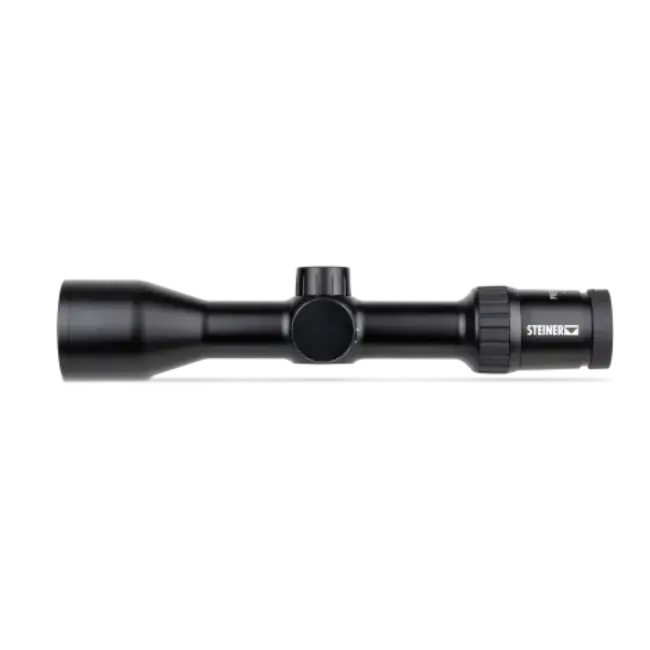 Steiner S8777 Predator 4S 4-16x44 E3 Reticle