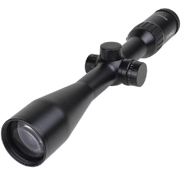 Steiner Steiner Predator 4 4-16x50mm 30mm Tube SFP Illuminated Ballistic E3 Reticle