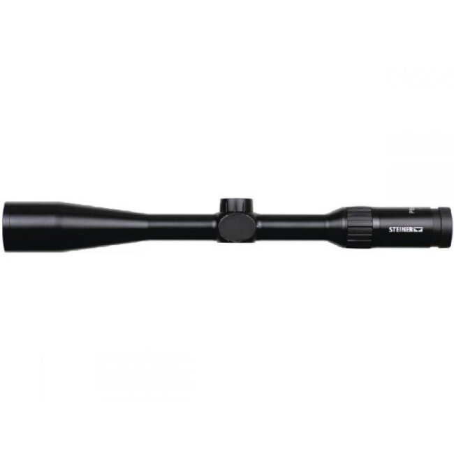 Steiner Steiner Predator 4 4-16x50mm 30mm Tube SFP Illuminated Ballistic E3 Reticle