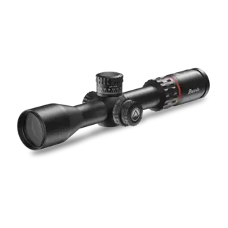 Burris Burris Veracity PH 3-15x44 FFP Illuminated RC MOA Reticle