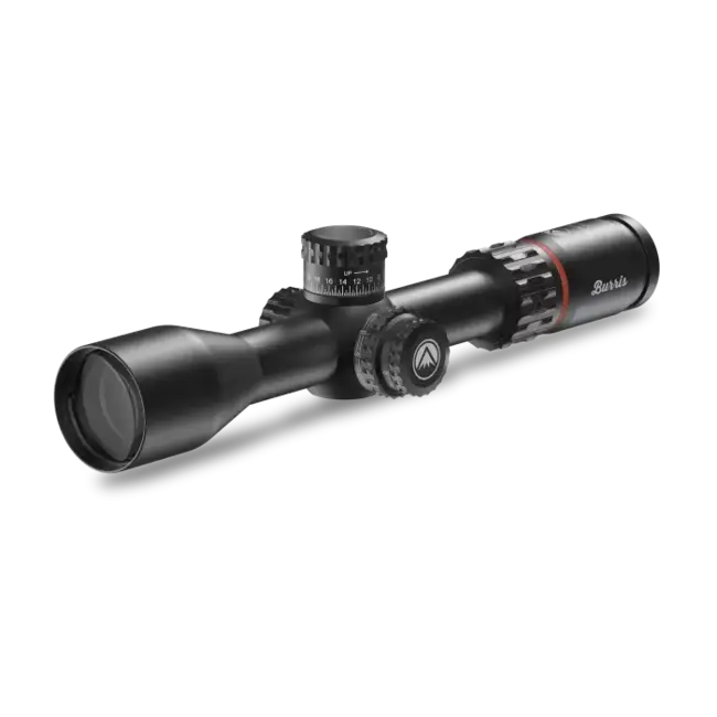Burris Burris Veracity PH 3-15x44 FFP Illuminated RC MOA Reticle