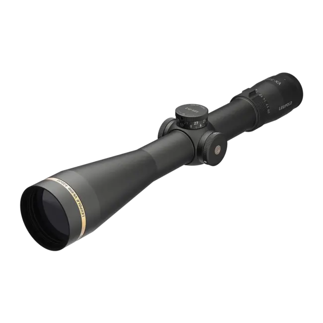 Leupold Leupold 171701 VX5HD 4-20x52mm 34mm Tube Duplex Reticle CDS-ZL2