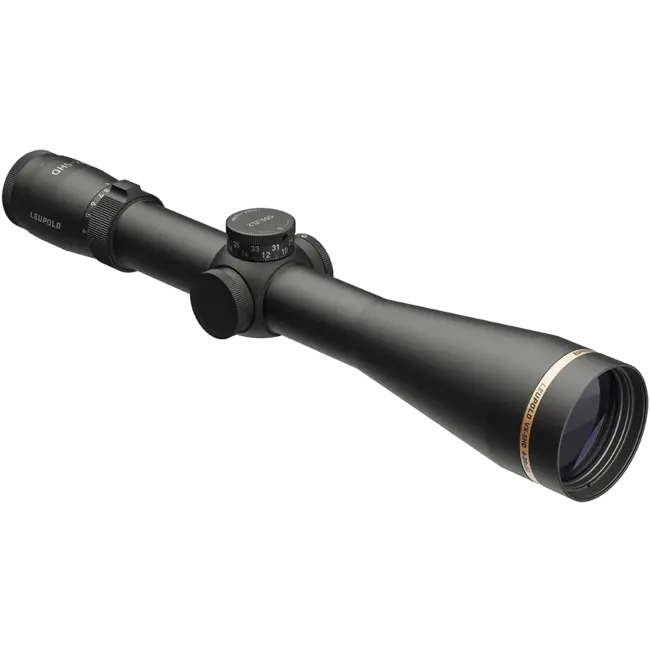 Leupold Leupold 171701 VX5HD 4-20x52mm 34mm Tube Duplex Reticle CDS-ZL2