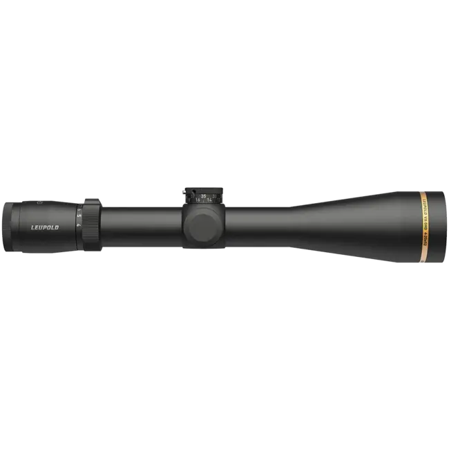 Leupold Leupold 171701 VX5HD 4-20x52mm 34mm Tube Duplex Reticle CDS-ZL2