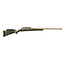 Ruger American Gen II Green Splatter 270 Win.