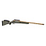 Ruger American Gen II Green Splatter 270 Win.