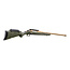Ruger American Gen II Green Splatter 270 Win.