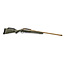 Ruger American Gen II Green Splatter 270 Win.
