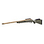 Ruger American Gen II Green Splatter 270 Win.