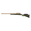 Ruger American Gen II Green Splatter 270 Win.