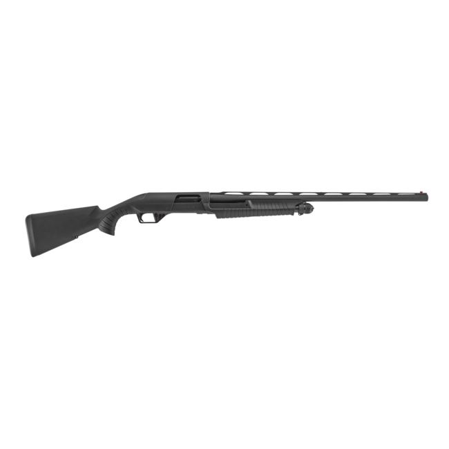 Benelli Nova 3 12GA 26" Synthetic Black