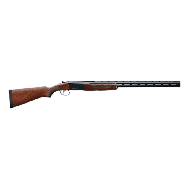 Stoeger IGA Condor I O/U 12GA 28" Single Trigger w/Chokes IC, M