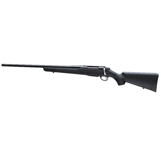 Tikka T3x Synthetic Blued Left Hand 7mm Rem.Mag.