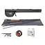 TFO PRO 3 Package 8Wt. 9'0" 4pc