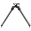 MDT 114700-BLK Mountain Bipod ARCA Attachment 2.7" - 15.8"