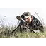 MDT 114700-BLK Mountain Bipod ARCA Attachment 2.7" - 15.8"