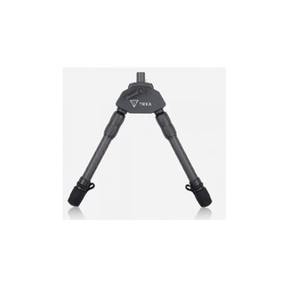 Tikka Tikka Lite Spartan Bipod 7"-9.5" 6oz. Cant & Pan