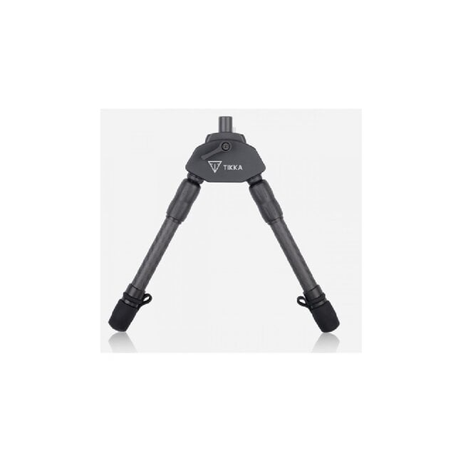 Tikka Tikka Lite Spartan Bipod 7"-9.5" 6oz. Cant & Pan