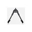 Tikka Tikka Lite Spartan Bipod 7"-9.5" 6oz. Cant & Pan