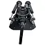 TELSON Telson Optics 9"-13" Bi-Pod
