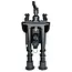 Telson Optics 6"-9" Bi-Pod