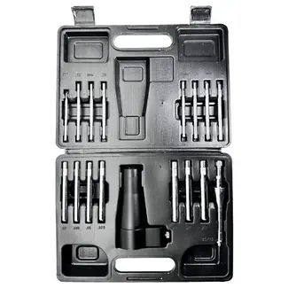 Scorpion Optical Boresighter Kit