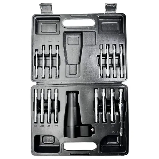 Scorpion Optical Boresighter Kit
