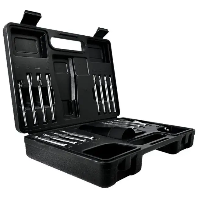 Scorpion Optical Boresighter Kit