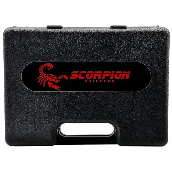 Scorpion Optical Boresighter Kit