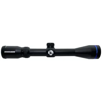 Scorpion Marksman 3-9x40 w/Rings