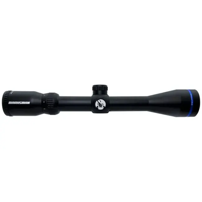 Scorpion Marksman 3-9x40 w/Rings