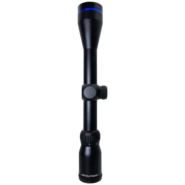 Scorpion Marksman 3-9x40 w/Rings