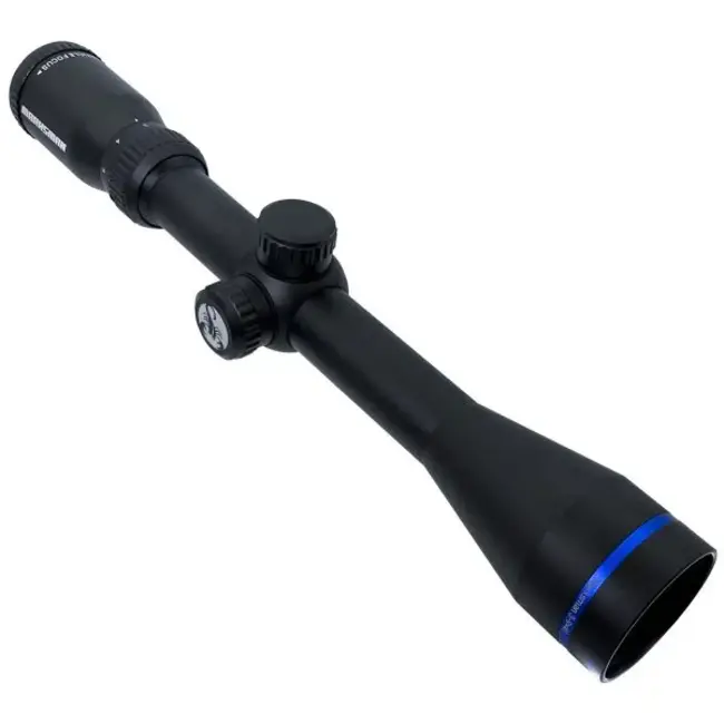 Scorpion Marksman 3-9x40 w/Rings